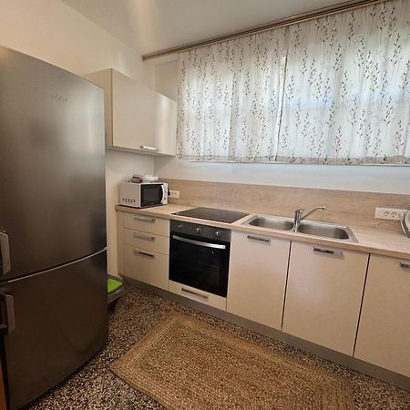 Apartment Omiska Split Exterior photo