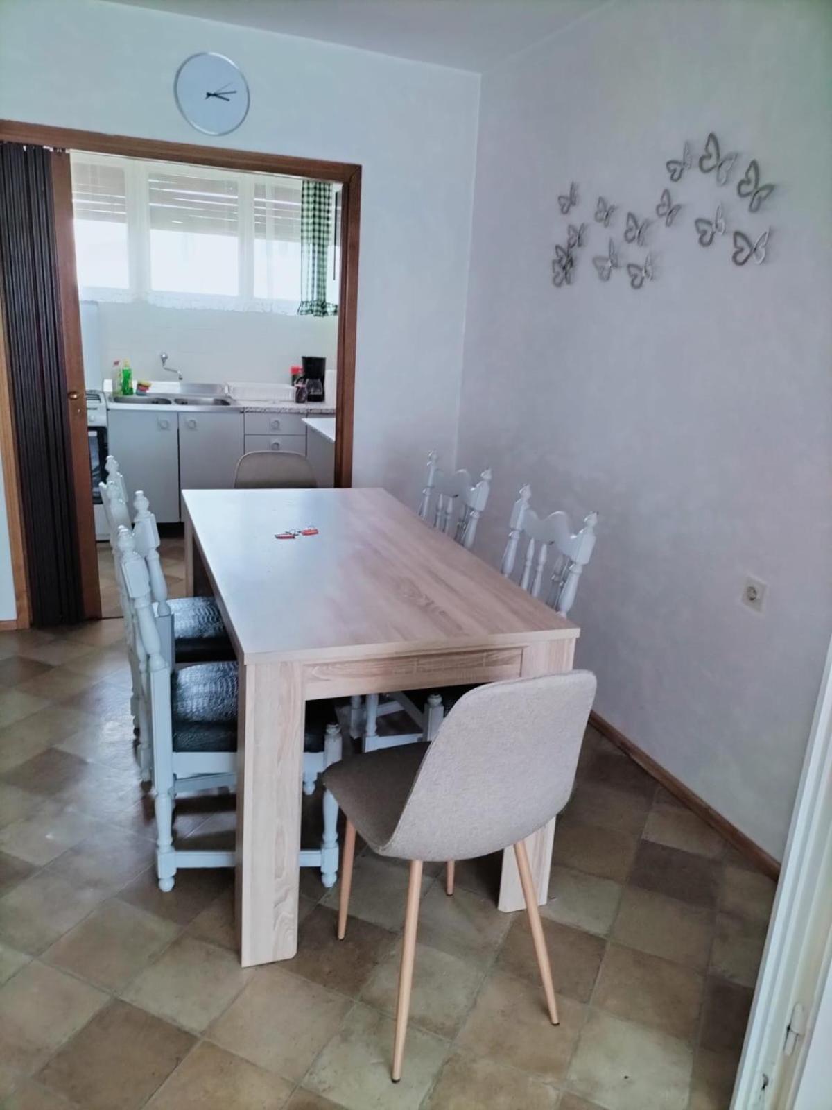 Apartment Omiska Split Exterior photo